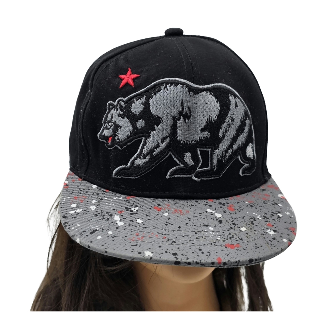 Bailey Apparel Adjustable Hat